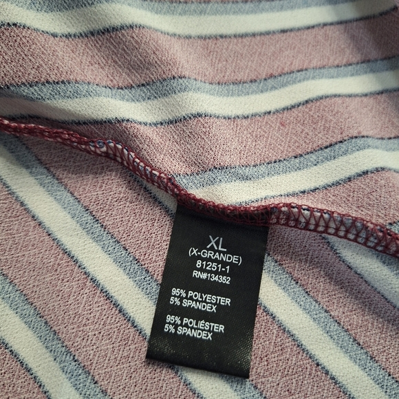 Mi lieux Top - Picture 7 of 9